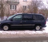 Продам автомрбиль 2126062 Dodge Caravan фото в Санкт-Петербурге