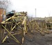 Изображение в Авторынок Кран Предлагаем кран гусеничный RDK-400 комплектен в Новосибирске 0