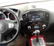 Nissan Juke 2012г,  в, 1181204 Nissan Juke фото в Нижнекамске