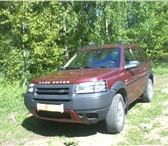 Продажа автомобиля 1107070 Land Rover Freelander фото в Балтийск