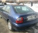 Продается Rover 414i Хетчбек 1999 г, в,  Москва инжектор 103 л, с, , 5 КПП, кондиционер, гидроусили 14372   фото в Москве