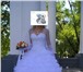 Foto в Одежда и обувь Свадебные платья Продаю роскошное свадебное платье. Размер в Краснодаре 27 000