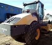Фото в Авторынок Спецтехника Грунтовый виброкаток Volvo SD160DX 2008 года в Уфе 2 650 000