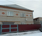 Foto в Недвижимость Продажа домов Продаю 2-х этажный кирпичный дом, по адресу в Барнауле 4 450 000