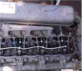 Фото в Авторынок Автозапчасти Двигатель ЯМЗ - 7511 турбо с хранения, не в Нижнем Тагиле 0