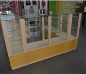 Фотография в Мебель и интерьер Мебель для прихожей Торговые островки на заказ недорого от производителя. в Москве 1 120