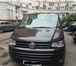 Volkswagen Multivan T5 HighLine TSI 4Motion 2051039 Volkswagen Multivan фото в Москве
