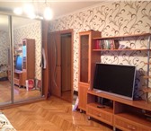 Фотография в Недвижимость Комнаты Cдается комната в 5 мин пешком от м.пр.Большевиков, в Санкт-Петербурге 9 000