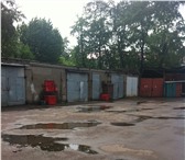 Foto в Недвижимость Коммерческая недвижимость Сдаются складские помещения, не отапливаемые, в Москве 35 000
