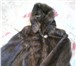 Изображение в Одежда и обувь Женская одежда СРОЧНО!Продам норковый свингер в хорошем в Новосибирске 40 000