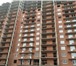 Фото в Недвижимость Новостройки Срочно продам 1 комнатную квартиру в строящемся в Москве 1 700 000