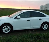 Продаю Шевроле Круз 1129036 Chevrolet Cruze фото в Нижнекамске