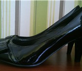 Фотография в Одежда и обувь Женская обувь одевались один раз размер 40состояния новых в Красноярске 900