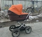 Фотография в Для детей Детские коляски Peg-Perego Young-auto — это детская коляска в Перми 12 000