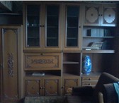 Изображение в Мебель и интерьер Мебель для гостиной Продаю стенку в хорошем состояние б\у Самовывоз в Санкт-Петербурге 4 000