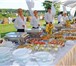 Foto в Развлечения и досуг Организация праздников Профессиональные шеф повар и группа официантов в Челябинске 500