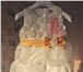 Изображение в Для детей Детская одежда Платье новое, очень пышное, подойдет для в Краснодаре 1 200