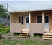 Фотография в Отдых и путешествия Дома отдыха Двухэтажный частный дом расположен в поселке в Хабаровске 700