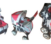 Foto в Для детей Детские коляски Продам детскую коляску б/у коляска-трансформер в Москве 2 000