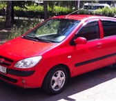 Автомобиль с пробегом 1386424 Hyundai Getz фото в Стерлитамаке