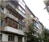 Foto в Недвижимость Квартиры Продаю 2 - х ком квартиру на улице Измайлова, в Саратове 1 200 000