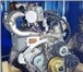 Фотография в Авторынок Автозапчасти Двигатель УМЗ 4216 первой комплектации со в Москве 100