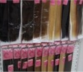 Фотография в Красота и здоровье Разное Волосы натуральные на трессах, капсулах, в Тюмени 5 000