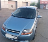 Chevrolet Aveo 1179164 Chevrolet Aveo фото в Магнитогорске