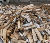 Foto в Прочее,  разное Разное Продаю дрова березовые,колотые с доставкой. в Омске 0