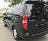 Hyndai Grand Starex-2018 год,  Новый 4 WD 4770335 Hyundai Starex фото в Москве