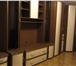 Foto в Мебель и интерьер Мебель для гостиной Цвет орех с отделкой молочный дуб: два шкафа в Чите 35 000