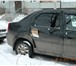 Фотография в Авторынок Аварийные авто продам рено логан 2010года дв.1,4 после ДТП в Сыктывкаре 0