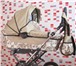 Изображение в Для детей Детские коляски Продам детскую коляску Marina. Производство в Челябинске 4 300