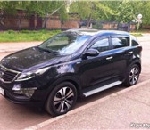 Автомобиль KIA Sportage,  2012 г, 1050250 Kia Sportage фото в Нижнекамске