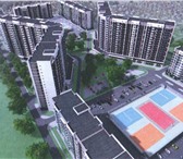 Изображение в Недвижимость Квартиры ЖК Видный литер4 сдача 3кв 2017монолит-кирпичМы в Краснодаре 1 246 000