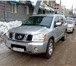 Срочно, продается Nissan Armada 2004 года выпуска, Машина находится в идеальном состояние за все в 13512   фото в Новосибирске