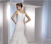 Изображение в Одежда и обувь Свадебные платья Продам свадебное платье от San patrick коллекция в Киеве 11 000