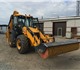 Экскаватор-погрузчик jcb 3cx - многофунк