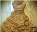 Фотография в Одежда и обувь Свадебные платья Продаю очень пышное выпускное платье размер в Якутске 6 000
