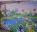 Foto в Строительство и ремонт Ремонт, отделка Декор интерьера; роспись стен,  декоративная в Нижнем Новгороде 0