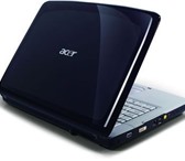 Фотография в Компьютеры Ноутбуки Мега Acer Aspire 5520G AMD-2, 00GHz,  2 Гб, в Москве 13 800