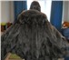 Фото в Одежда и обувь Женская одежда Натуральная шуба из лисы в отличном состоянии. в Владимире 10 000