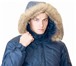 Фотография в Одежда и обувь Мужская одежда Утепленная куртка с застежкой-молнией и пуговицами, в Санкт-Петербурге 2 500
