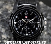 Фото в Одежда и обувь Часы С эксклюзивными часами SwissArmy Вы легко в Москве 1 990