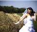 Фото в Одежда и обувь Свадебные платья Продаю Замечательное свадебное платье Лилия, в Нальчике 10 000