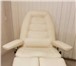 Фото в Мебель и интерьер Столы, кресла, стулья Продаётся педикюрное кресло - кушетка производства в Челябинске 25 000