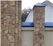 Фото в Строительство и ремонт Ландшафтный дизайн Облицовка стен натуральным камнем — один в Пензе 1 440