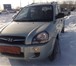 Продам автомобиль Hyundai Tucson в Хабаровске: Данная марка автомобиля 2008 года выпуска, был ку 11798   фото в Хабаровске