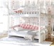 Фото в Мебель и интерьер Мебель для спальни «НИККИ-2» - детская двухъярусная кровать в Москве 0