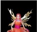 Фотография в Для детей Детские игрушки Летающая фея, волшебный сказочный персонаж, в Новосибирске 990